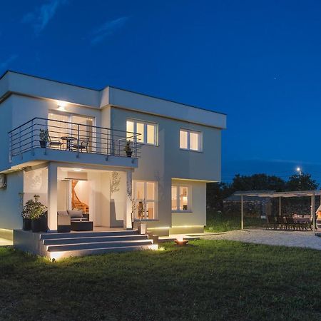 Holiday Home Bellissima Воднян Экстерьер фото