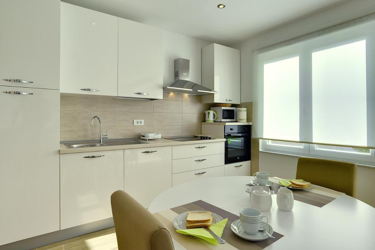 Holiday Home Bellissima Воднян Экстерьер фото