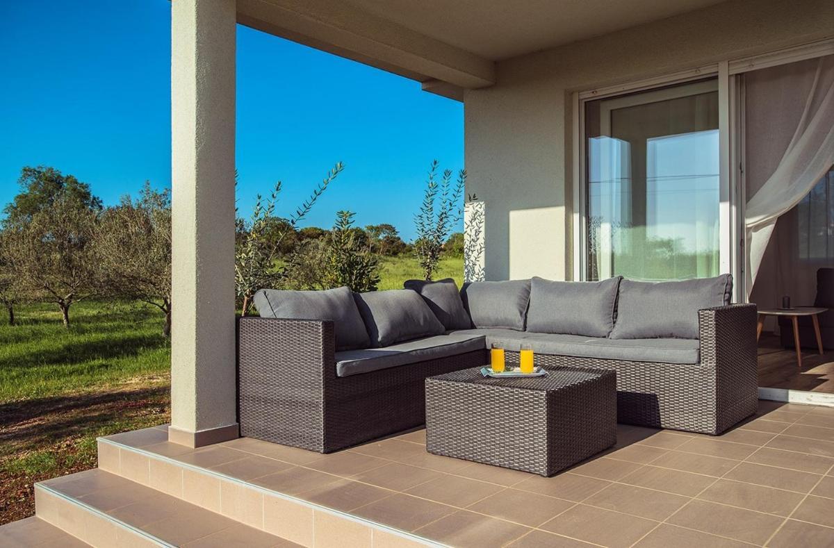 Holiday Home Bellissima Воднян Экстерьер фото