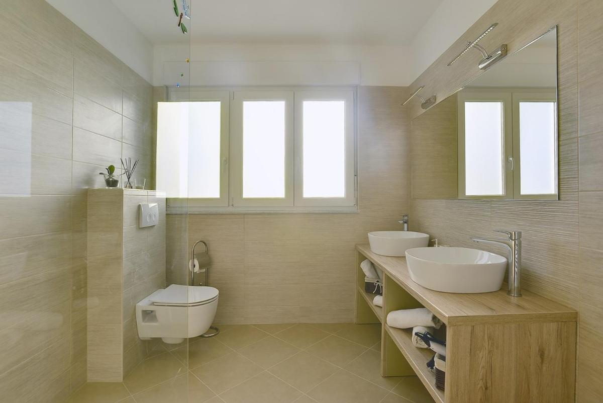 Holiday Home Bellissima Воднян Экстерьер фото