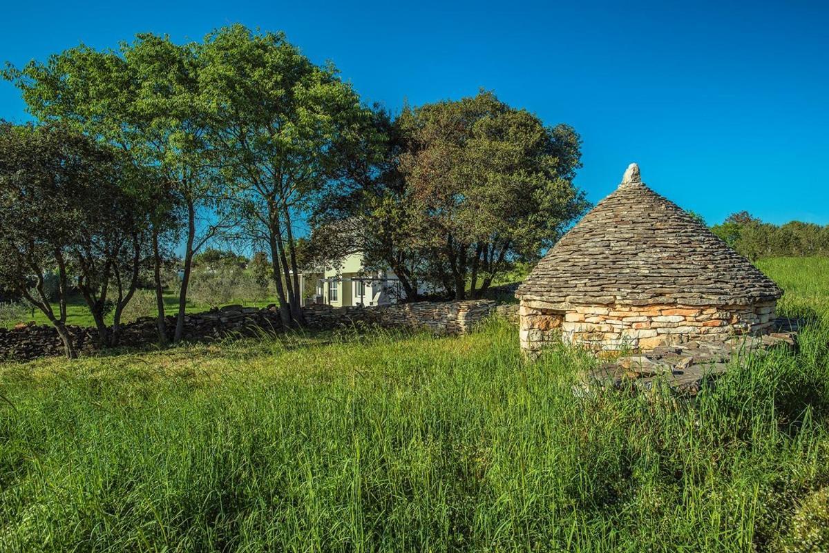 Holiday Home Bellissima Воднян Экстерьер фото