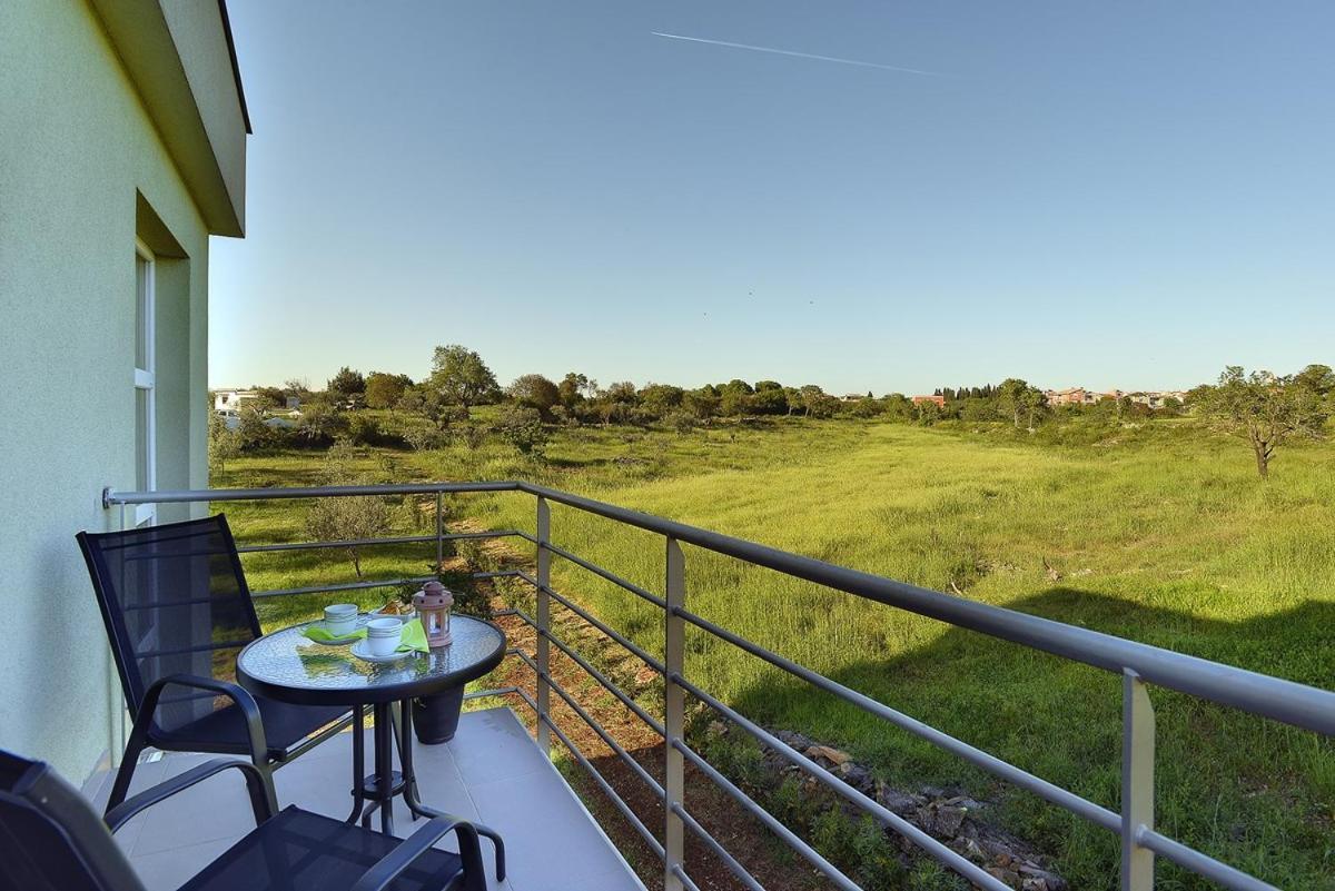 Holiday Home Bellissima Воднян Экстерьер фото