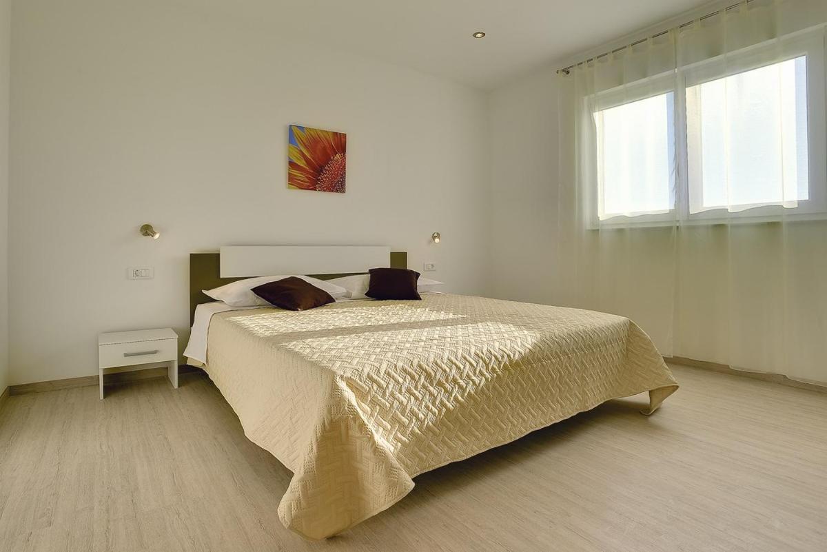 Holiday Home Bellissima Воднян Экстерьер фото