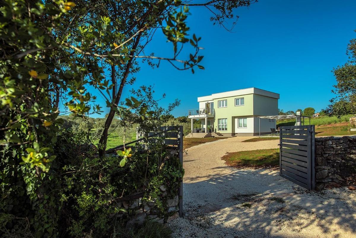 Holiday Home Bellissima Воднян Экстерьер фото