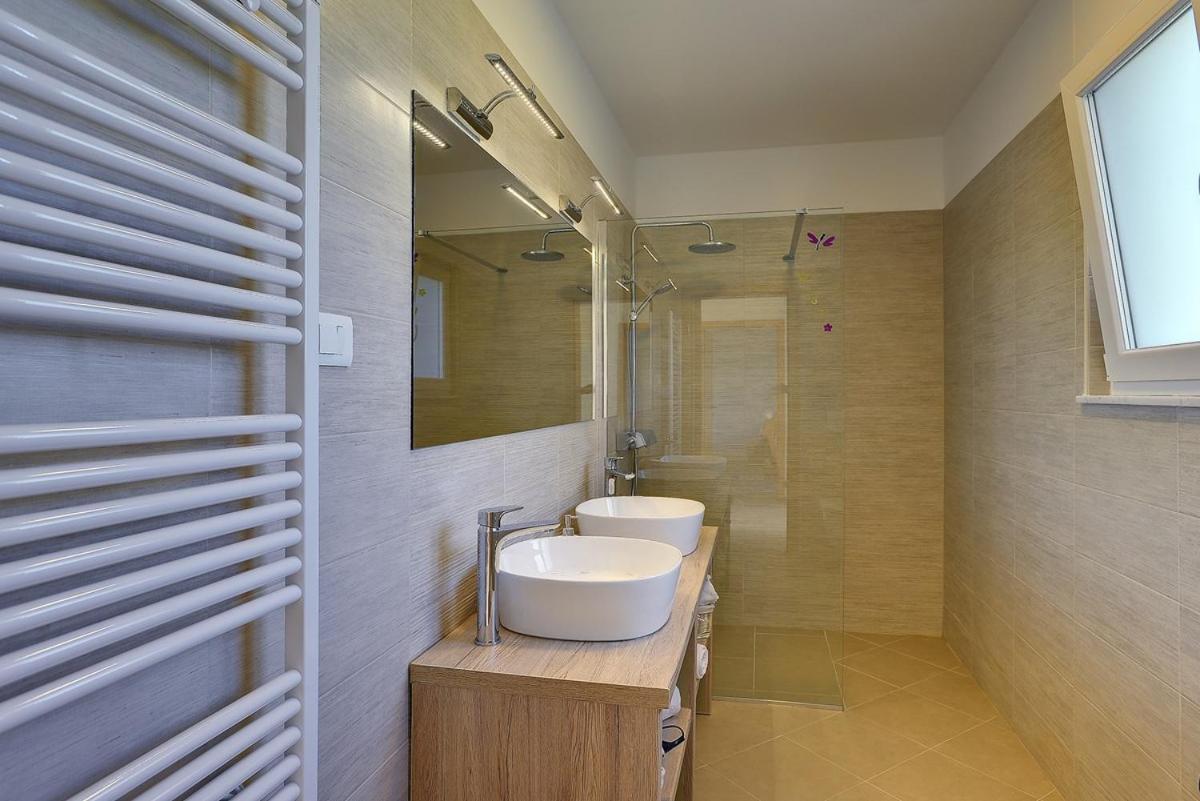 Holiday Home Bellissima Воднян Экстерьер фото