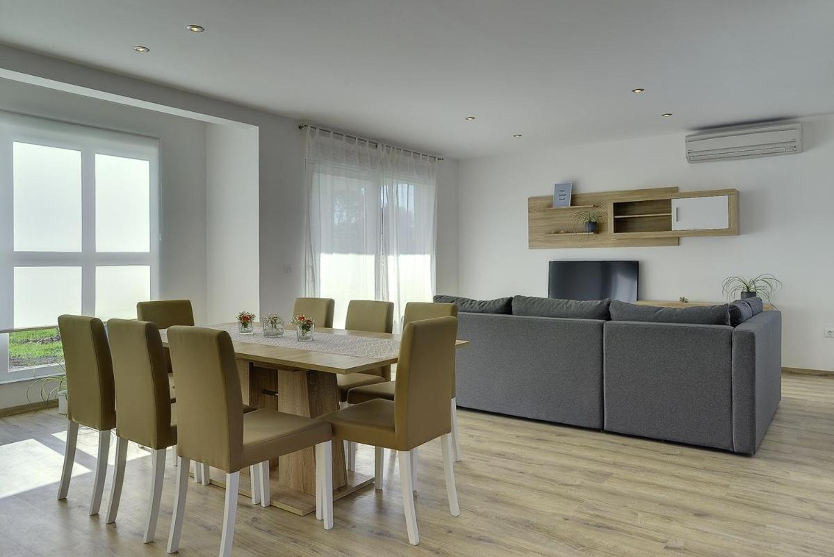 Holiday Home Bellissima Воднян Экстерьер фото