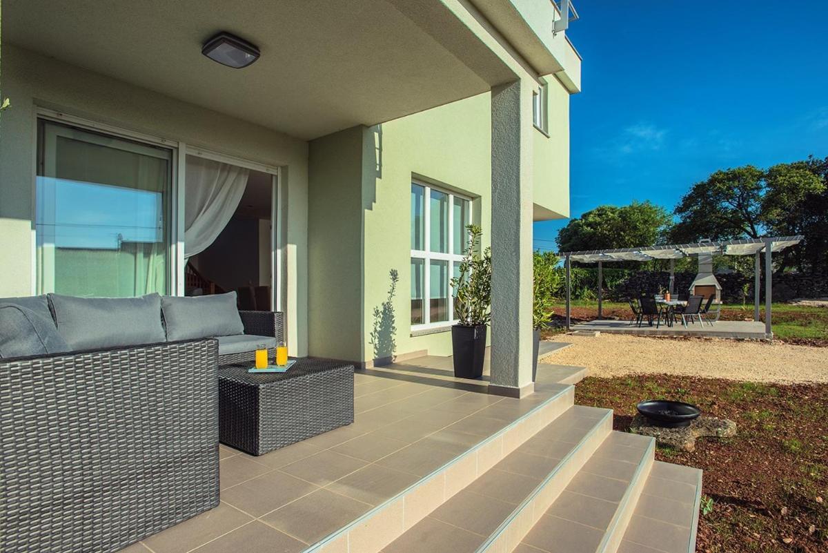 Holiday Home Bellissima Воднян Экстерьер фото