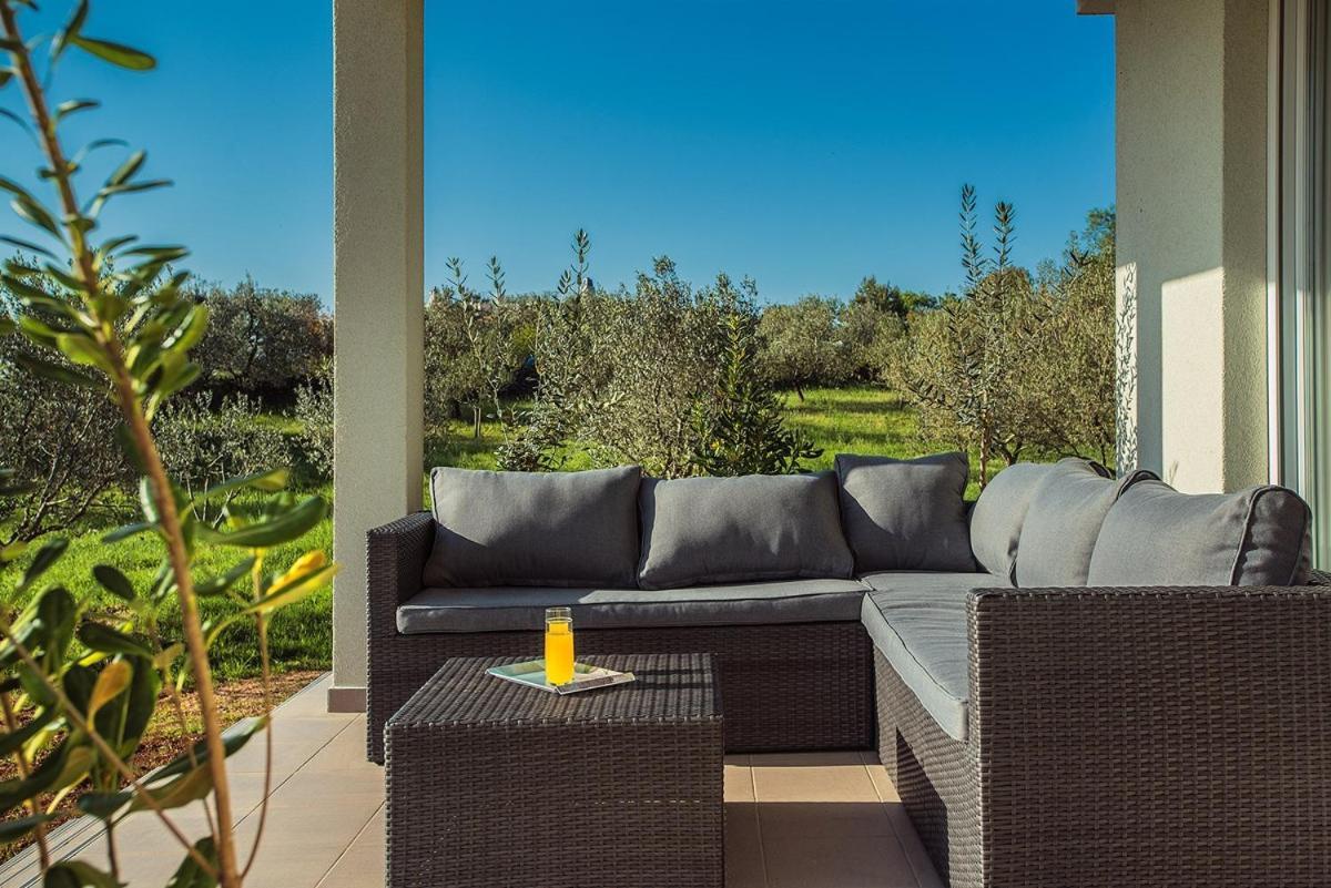 Holiday Home Bellissima Воднян Экстерьер фото