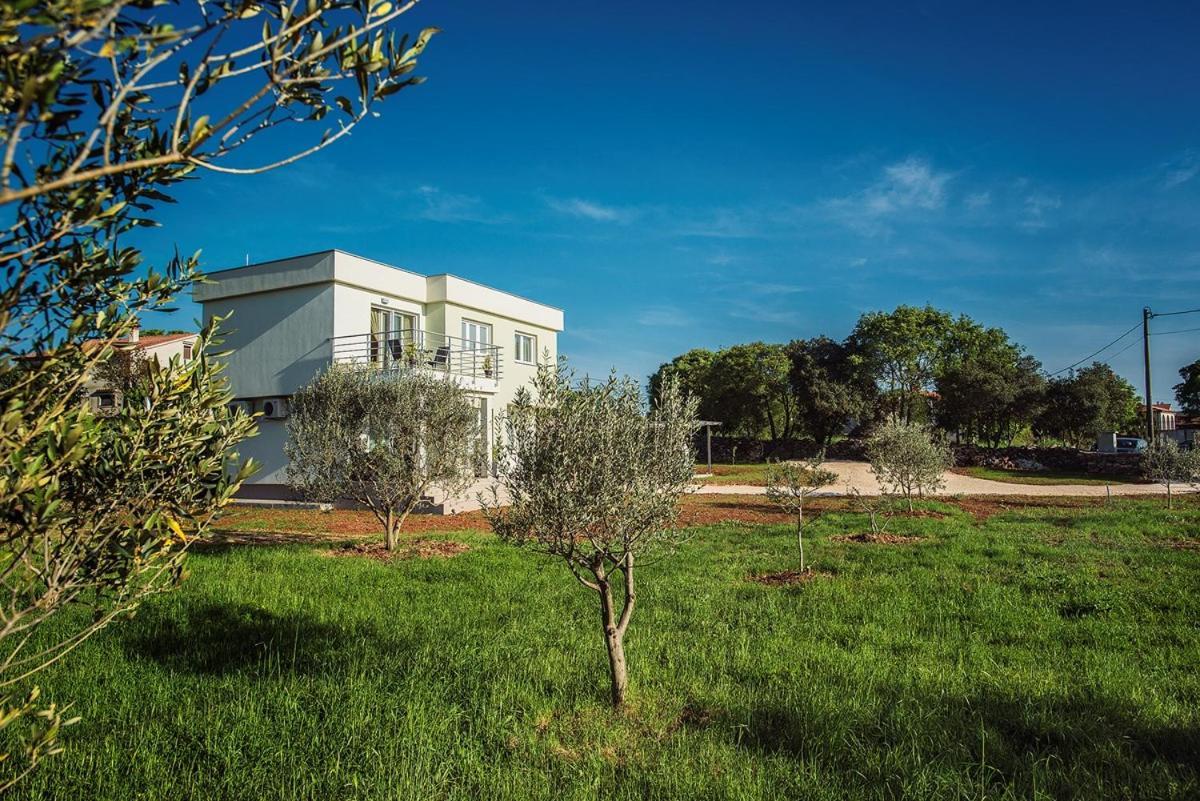 Holiday Home Bellissima Воднян Экстерьер фото