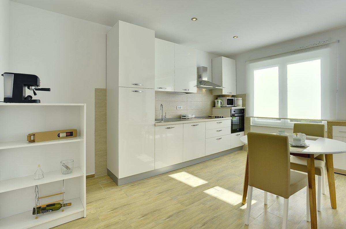Holiday Home Bellissima Воднян Экстерьер фото