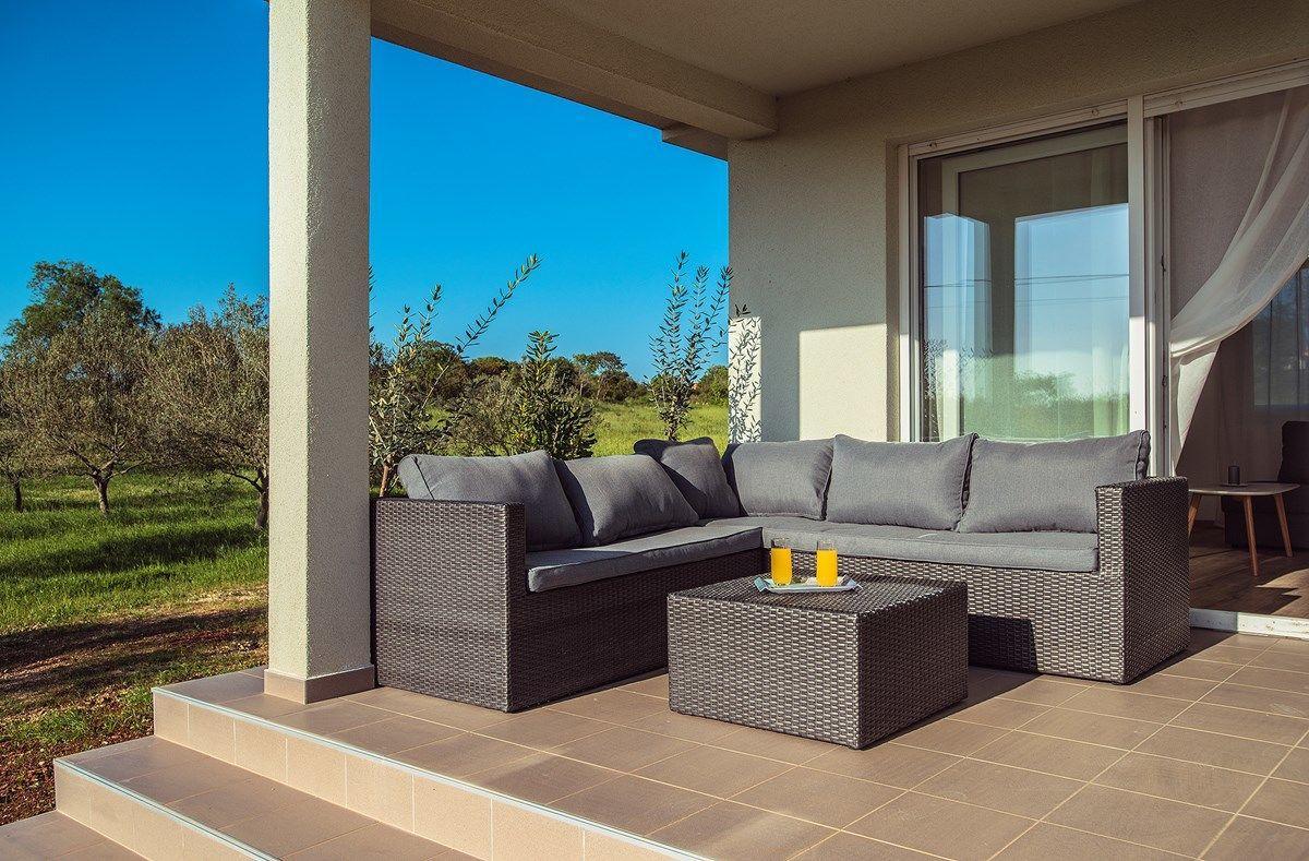 Holiday Home Bellissima Воднян Экстерьер фото