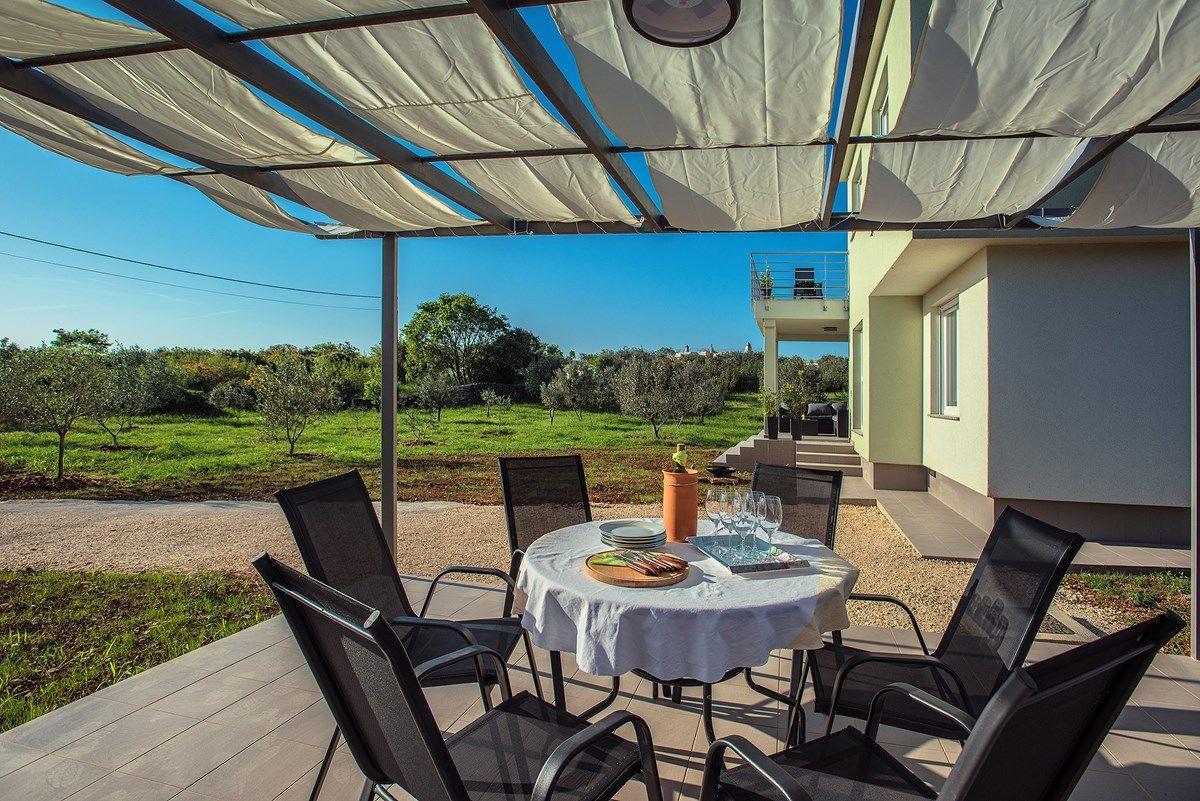 Holiday Home Bellissima Воднян Экстерьер фото