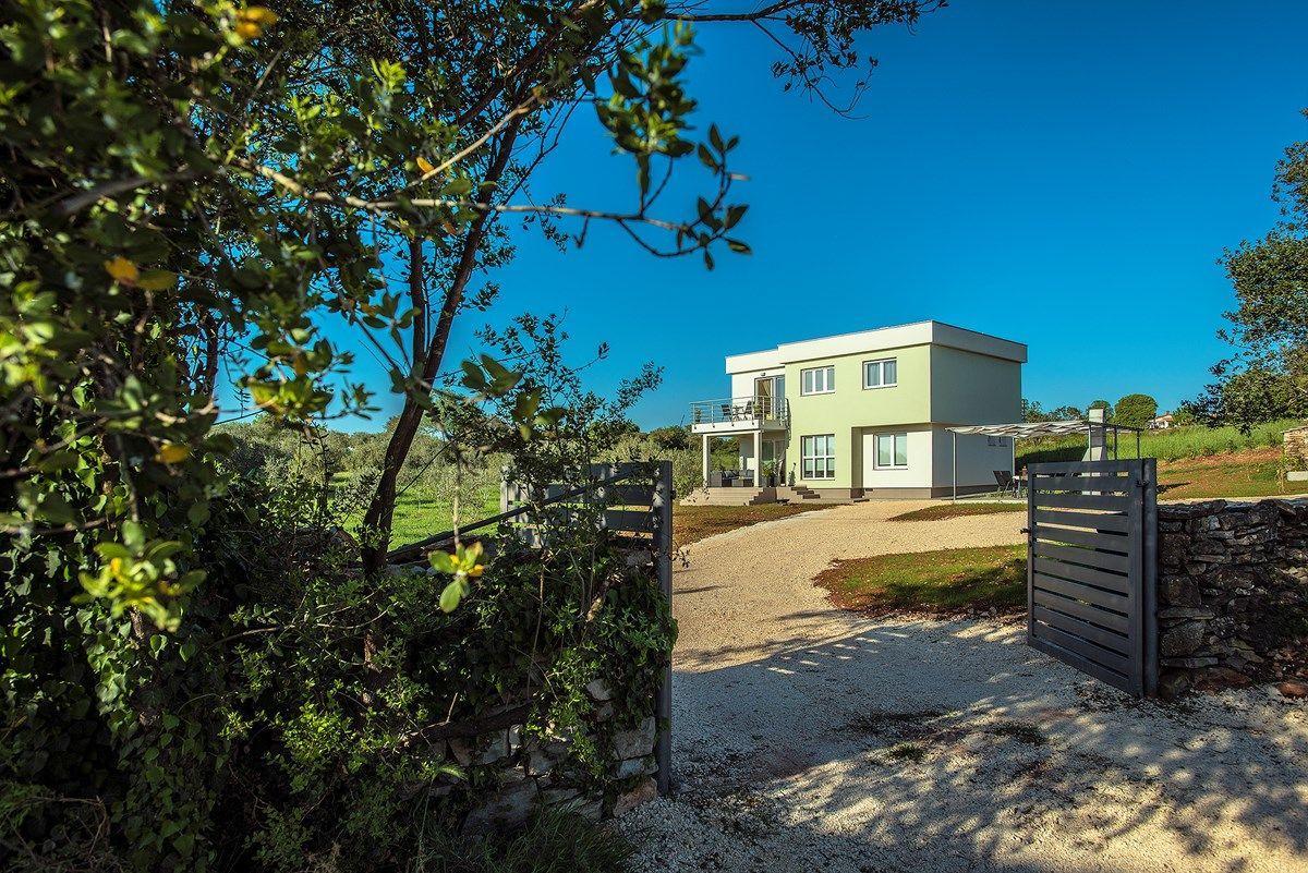 Holiday Home Bellissima Воднян Экстерьер фото