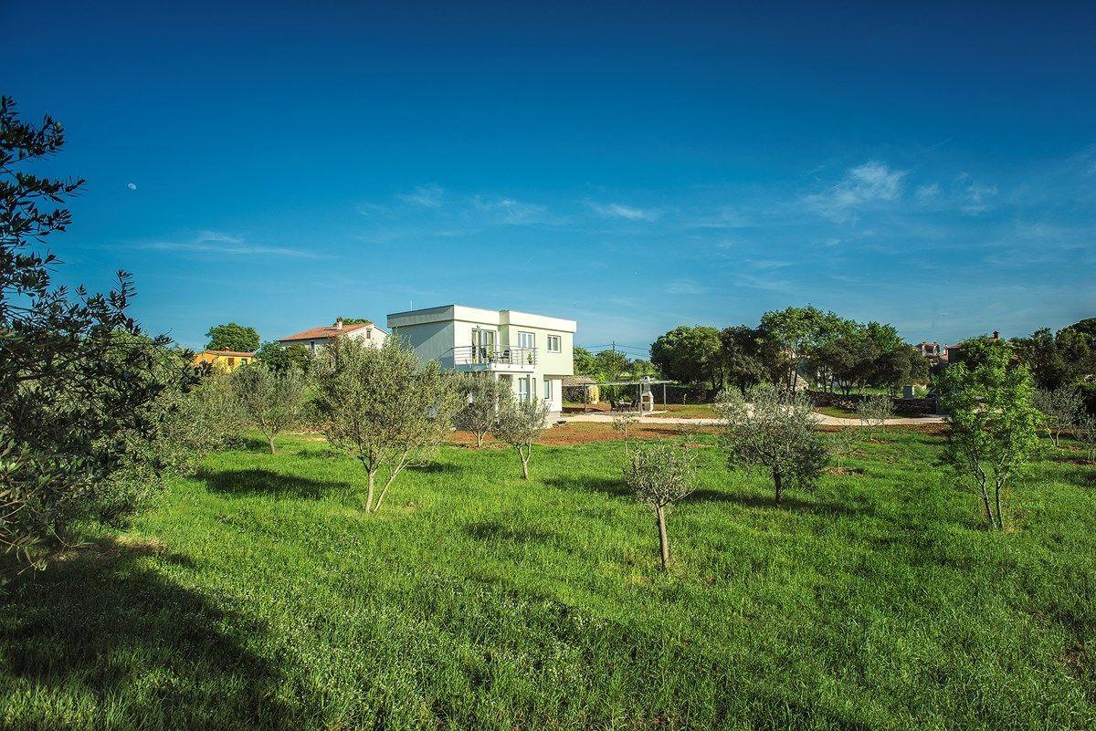 Holiday Home Bellissima Воднян Экстерьер фото