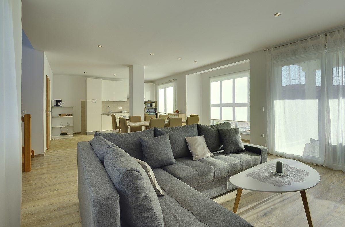 Holiday Home Bellissima Воднян Экстерьер фото