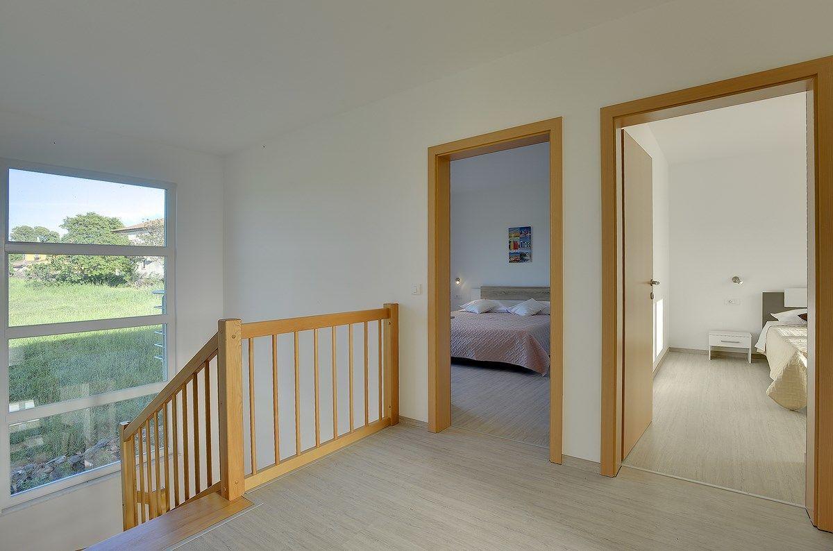 Holiday Home Bellissima Воднян Экстерьер фото