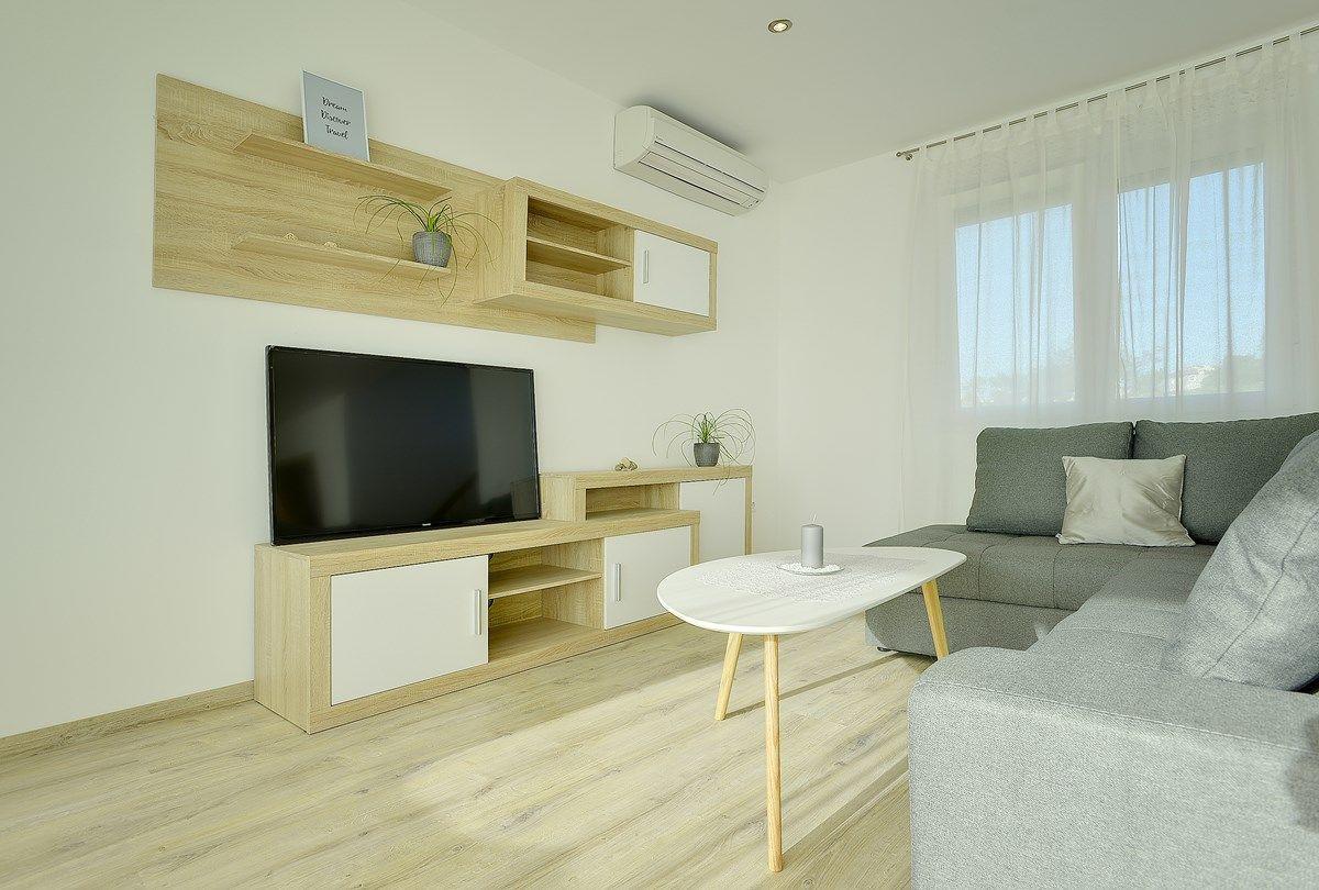 Holiday Home Bellissima Воднян Экстерьер фото