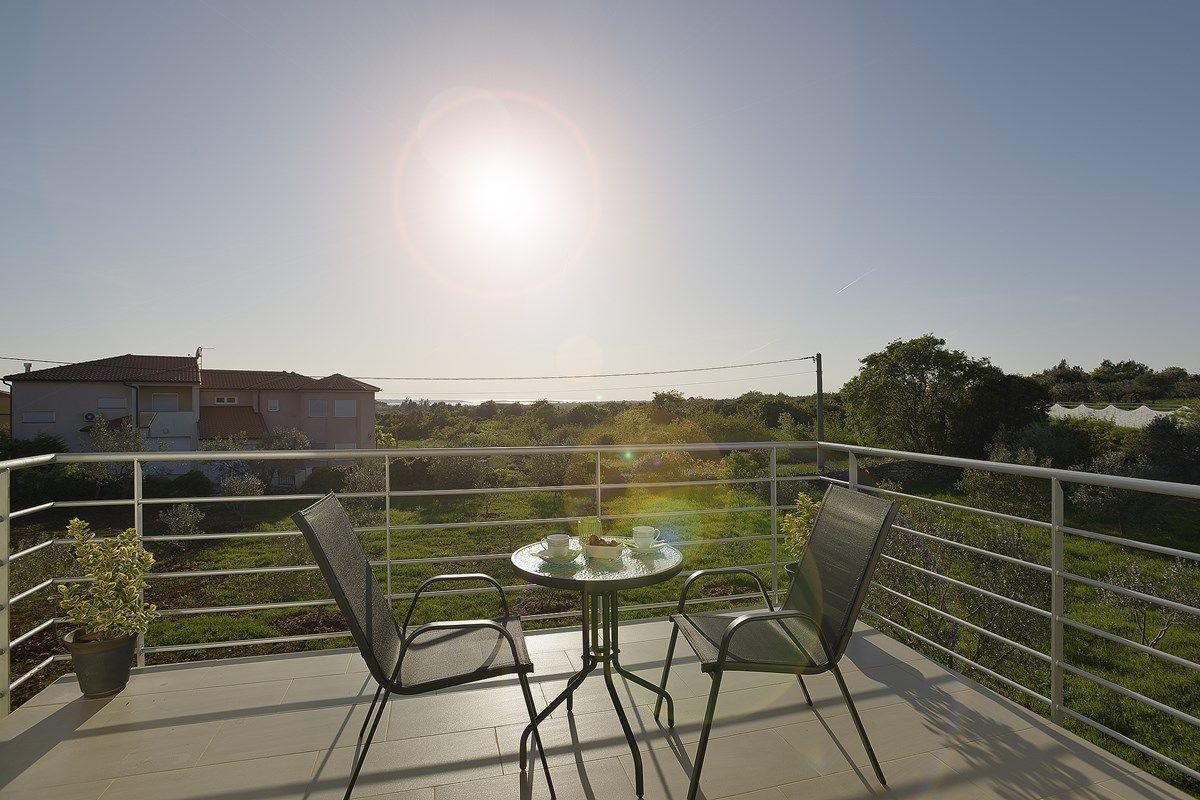 Holiday Home Bellissima Воднян Экстерьер фото