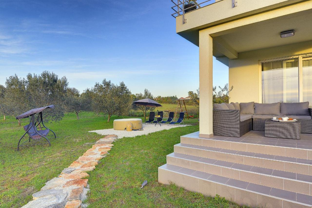 Holiday Home Bellissima Воднян Экстерьер фото