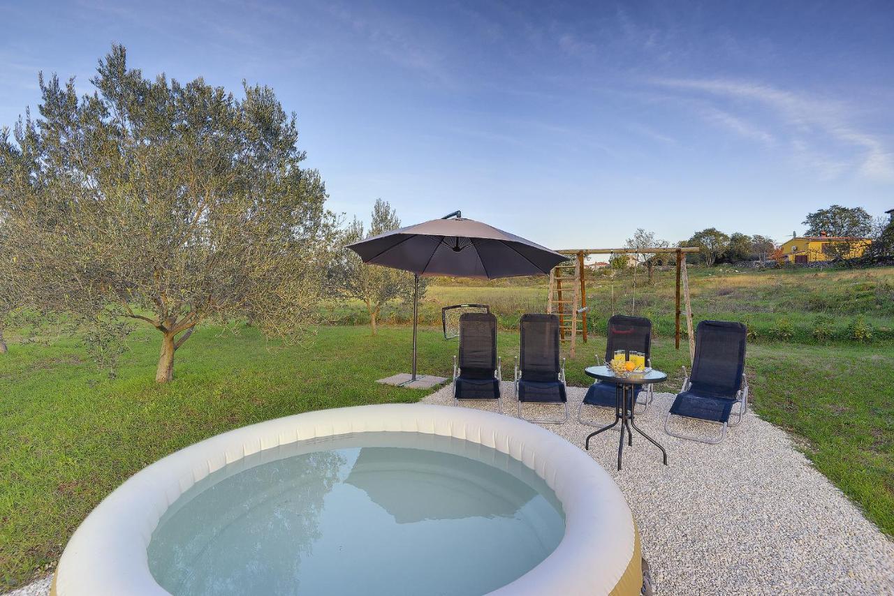 Holiday Home Bellissima Воднян Экстерьер фото