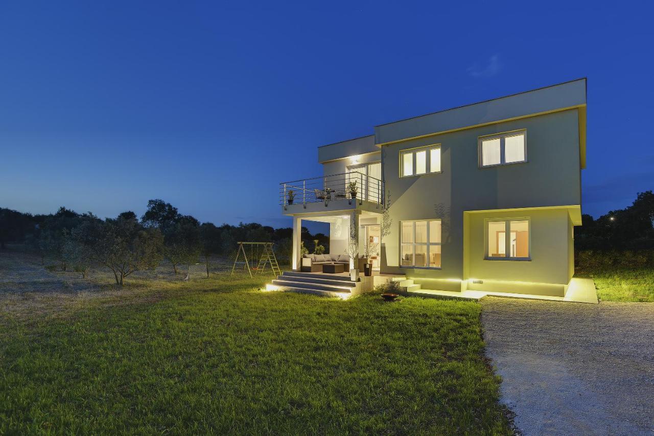Holiday Home Bellissima Воднян Экстерьер фото