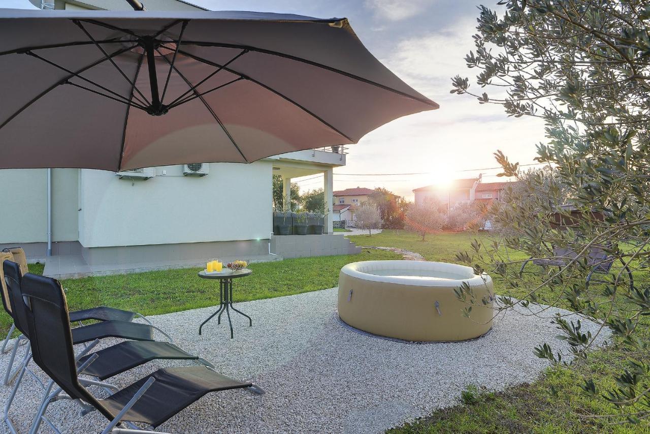 Holiday Home Bellissima Воднян Экстерьер фото