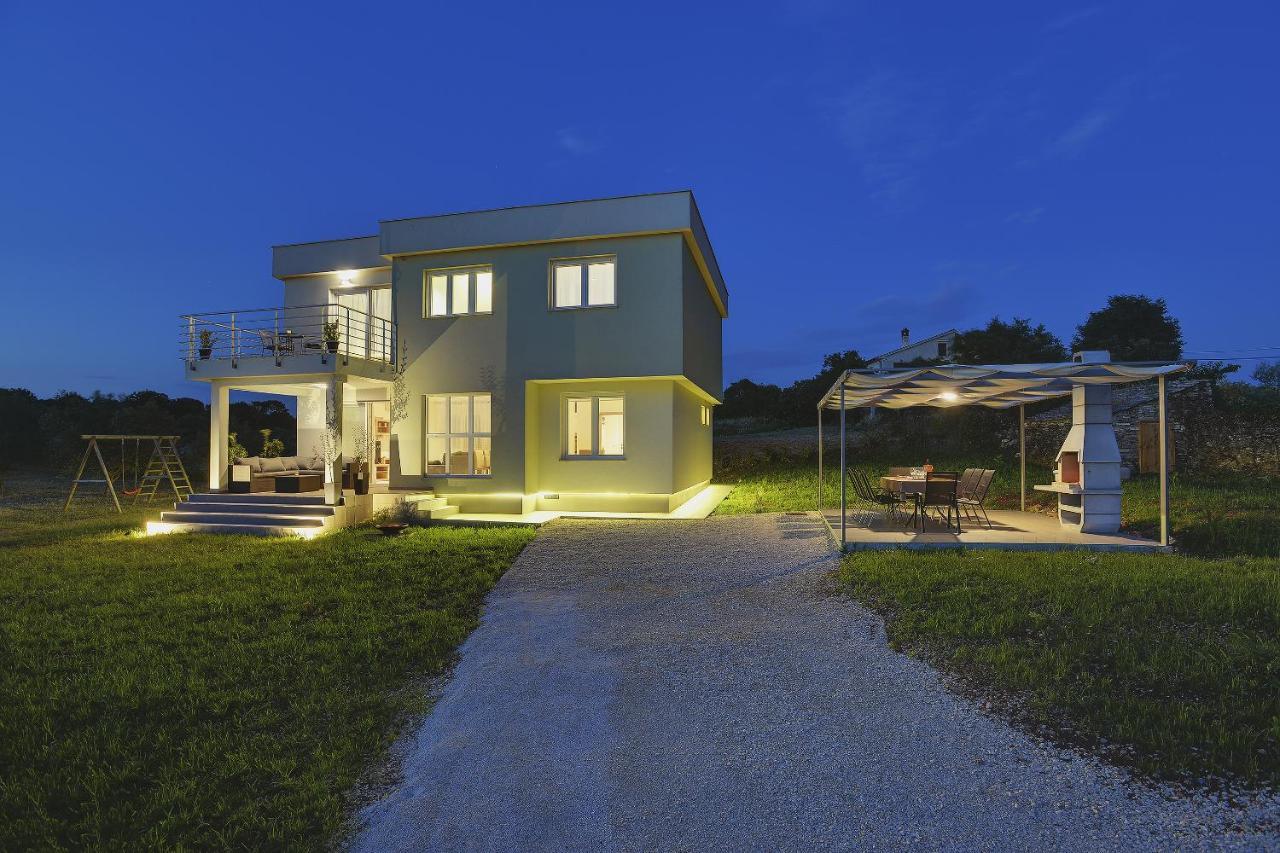 Holiday Home Bellissima Воднян Экстерьер фото
