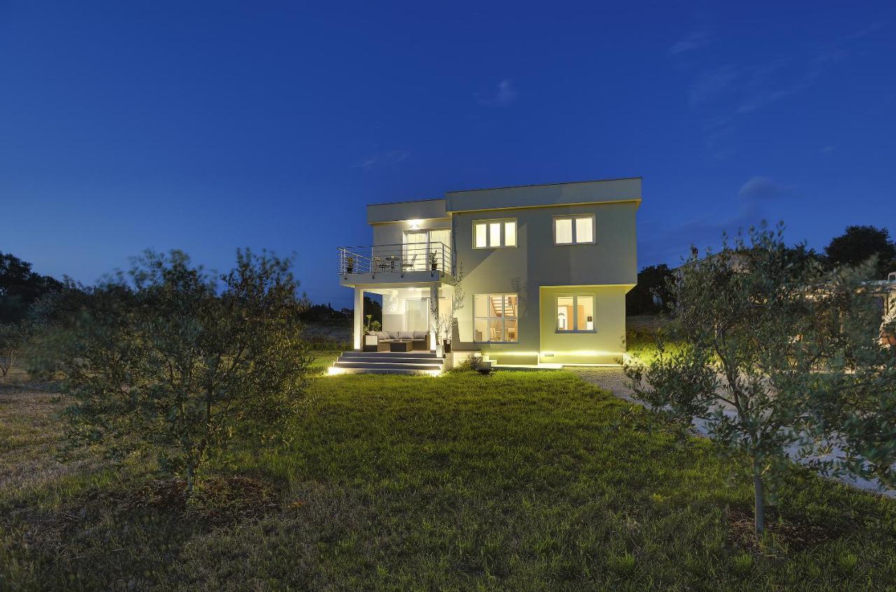 Holiday Home Bellissima Воднян Экстерьер фото